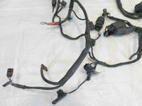 2008-2016 BMW K1300S K1300-S Main Wire Harness Wiring Loom - 61117712913 - C3 Cycle