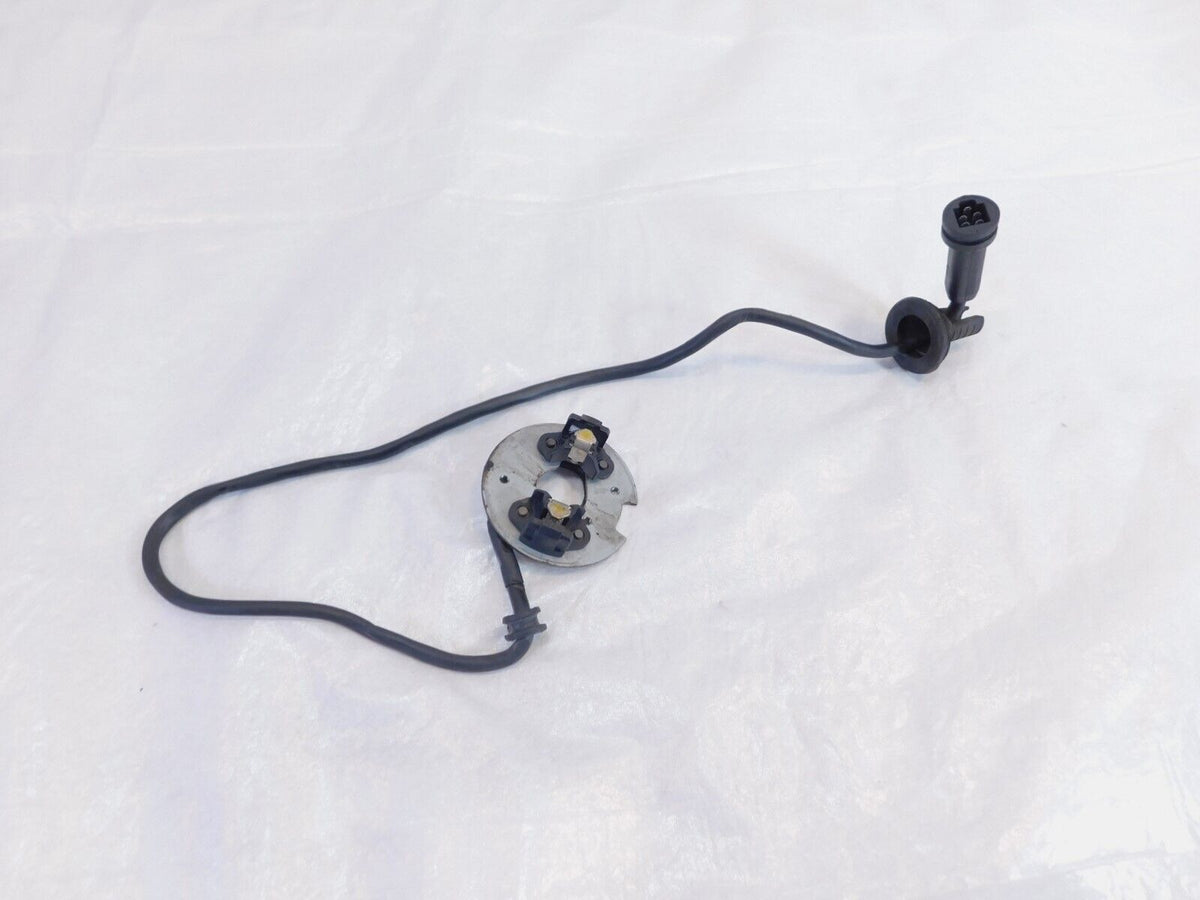 BMW K1 K100LT K100RS K1100LT Engine Motor Ignition Pulse Generator Sensor Pickup - C3 Cycle
