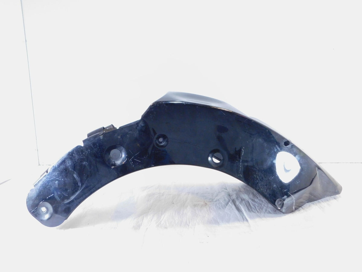Victory Cross Country & Cross Roads & Magnum Black Rear Wheel Cover Fender - C3 Cycle