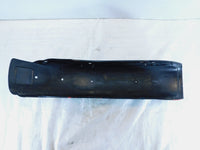 1993-1994 Harley Davidson Dyna Wide Glide Black Rear Wheel Cover Fender Guard - C3 Cycle