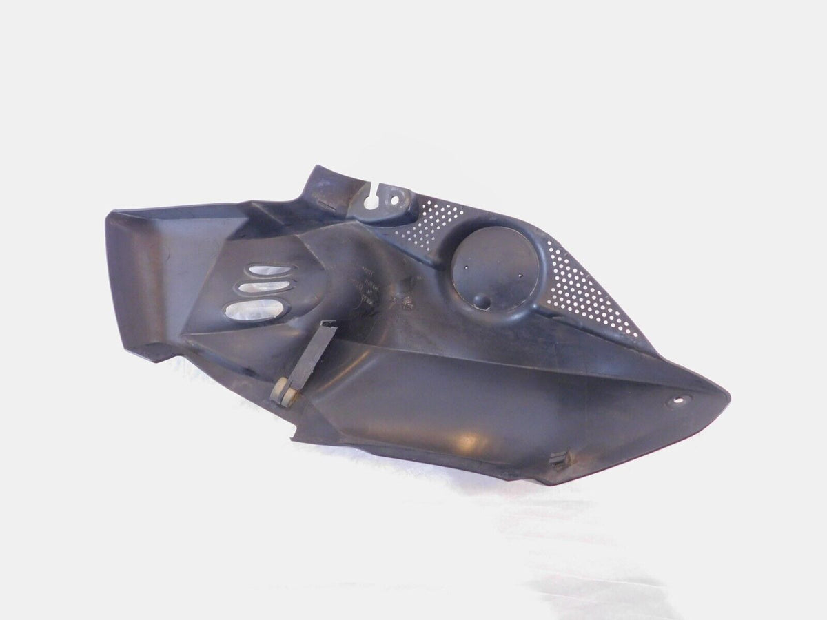 2005-2008 BMW K1200R K1200 R Front Left Side Cover Badge Fairing Cowling Trim - C3 Cycle