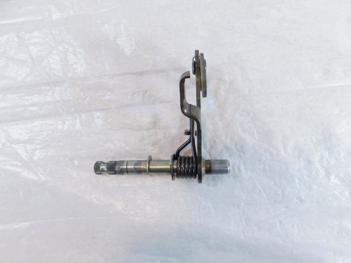 Yamaha XV1600 XV1700 Road Star 1600 1700 Warrior Gear Change Shift Shifter Shaft - C3 Cycle