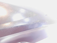 BMW K1600GT K1600GTL K1600B Dark Slate Upper Right Fuel Tank Cover Fairing Cowl - C3 Cycle