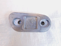 Harley Davidson Sportster 883 & 1200 Polished Primary Chain Inspection Cover