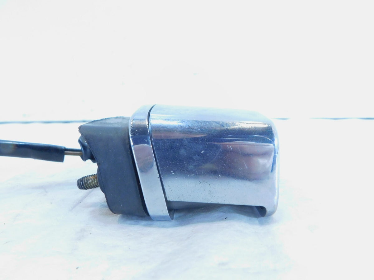 87-09 Suzuki Intruder 1400 & Boulevard S83 VS1400 License Plate Tag Light Lamp - C3 Cycle