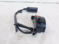 Kawasaki Z125 Pro BR125 Right Handlebar Start/Stop Kill Switch - No Backplate - C3 Cycle