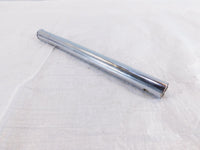 Royal Enfield Continental GT 650 Chrome Front Left Handlebar Grip Tube - Bent - C3 Cycle
