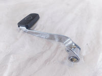 Harley Davidson Street Glide Electra Glide Road King Rear Foot Brake Pedal Lever - C3 Cycle