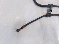 2017-2022 Honda CBR1000RR CBR1000 Front Master Cylinder Caliper Brake Hose Lines - C3 Cycle