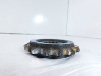 Yamaha FZ07 MT07 XSR700 YZFR7 R7 Front Transmission Output Drive Chain Sprocket