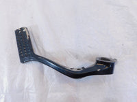 2005-2007 Victory Kingpin Hammer & Vegas Silver Rear Foot Brake Pedal Lever - C3 Cycle