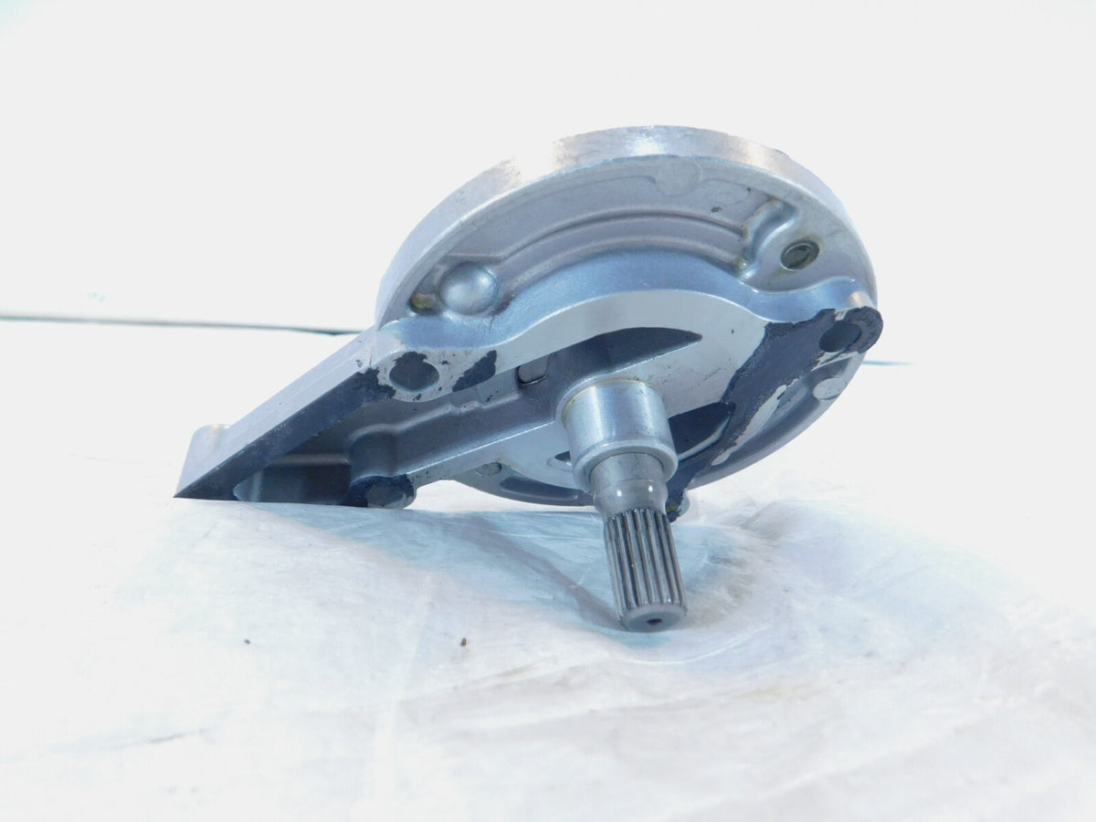 Yamaha XV1600 XV1700 Road Star & Warrior Secondary Transfer Case Motor Oil Pump - C3 Cycle