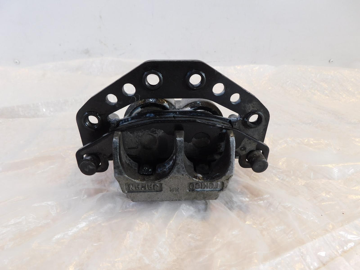 2000-2003 Kawasaki Concours 1000 ZG1000 Front Left Wheel Disc Brake Caliper - C3 Cycle