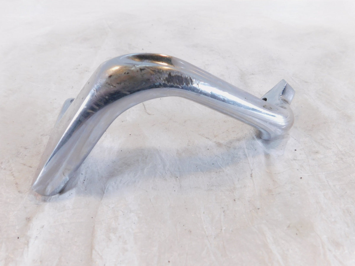 Harley Davidson Road King & Electra Glide Rear Left Footboard Floorboard Bracket - C3 Cycle
