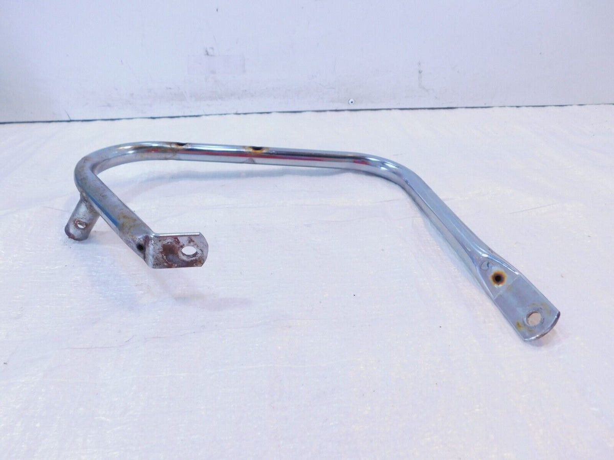 Harley Davidson Electra Glide Classic & Ultra Rear Right Saddlebag Crash Guard