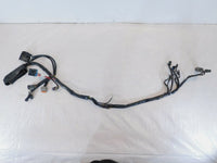 Harley Davidson Electra Glide Classic & Ultra Classic Fuel Injection EFI Harness - C3 Cycle