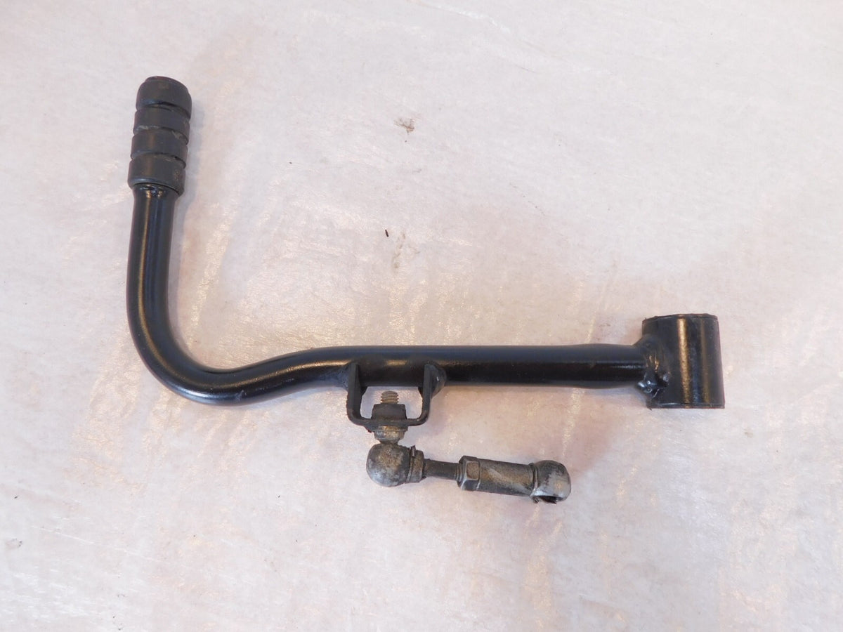 2000-06 BMW R1150RT R1150RTP R1150P Black Gear Change Shift Shifter Pedal Lever - C3 Cycle