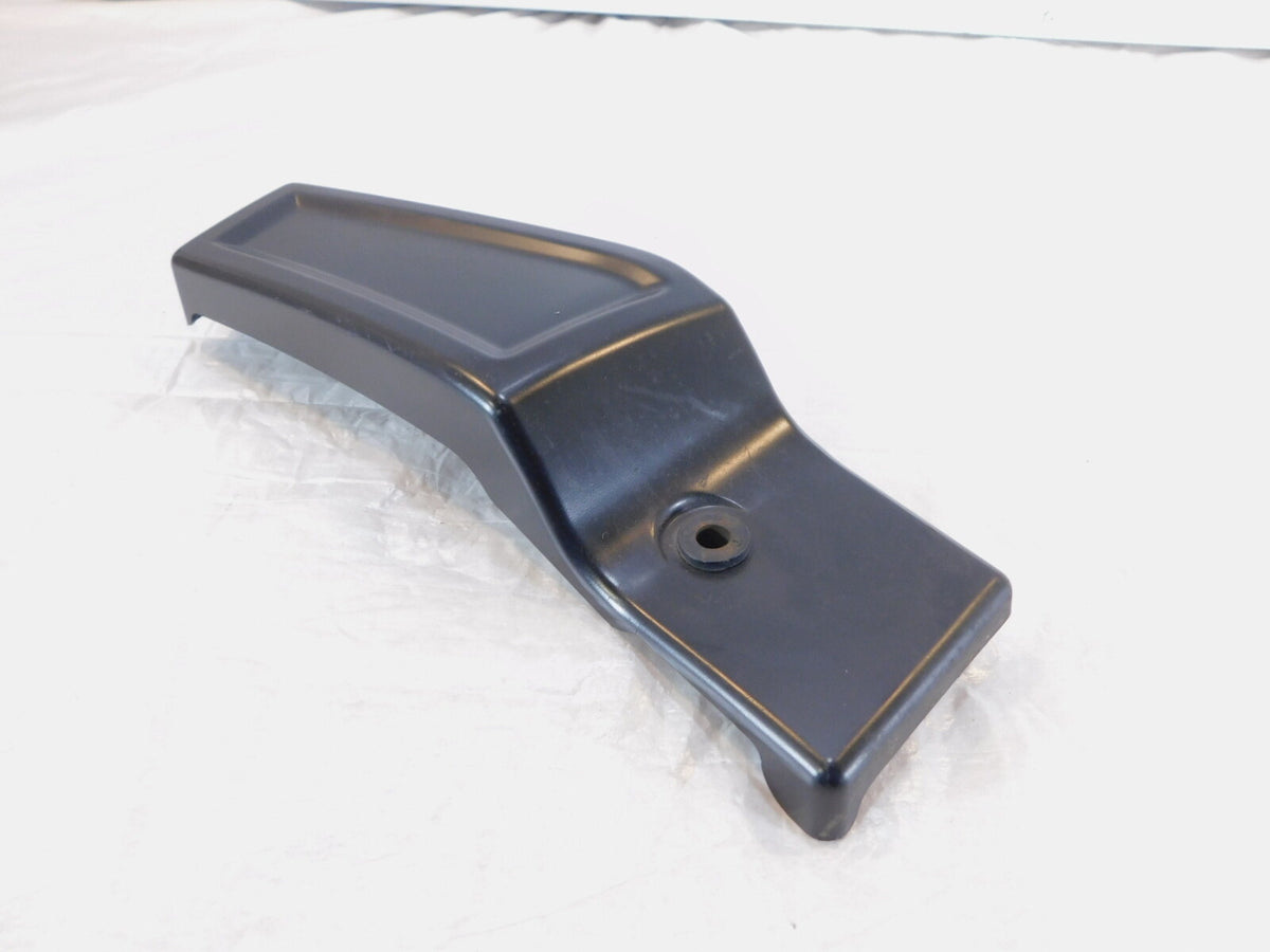 Suzuki VL800 Volusia Boulevard M50 C50 Black Right Rear Frame Side Cover Guard - C3 Cycle