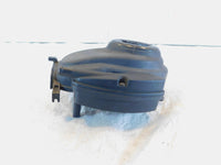 Piaggio Vespa 50 S LX Black Engine Flywheel Fan Shroud Cover 843567 - C3 Cycle