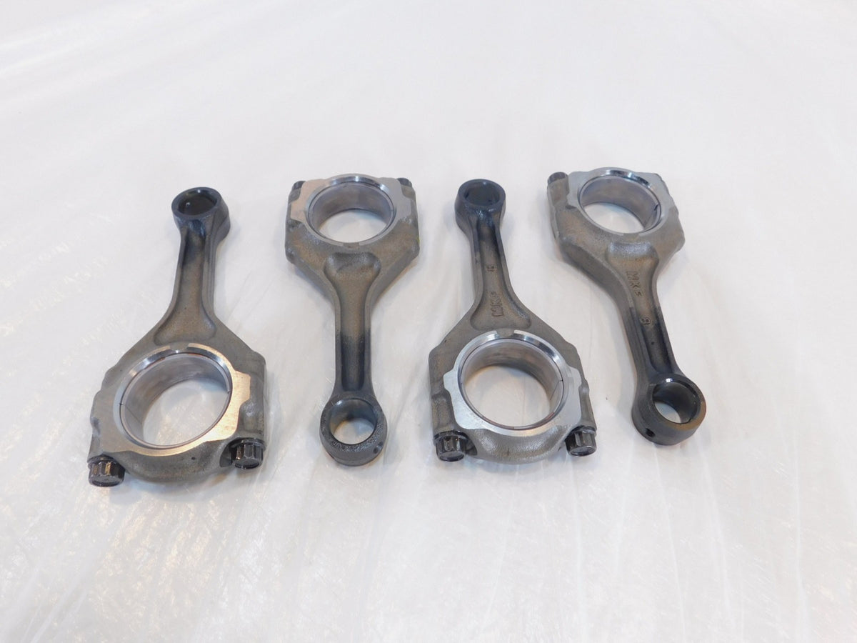 17-22 Honda CBR1000 CBR1000RR CBR1000 Engine Crankshaft Piston Connecting Rods - C3 Cycle