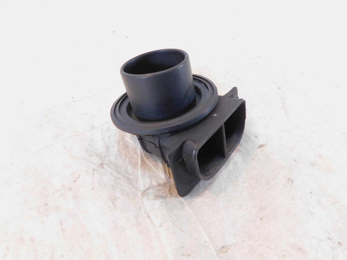 86-87 Honda Rebel 450 CMX450 CMX450C Air Cleaner Box Joint Intake Duct Pipe Boot - C3 Cycle