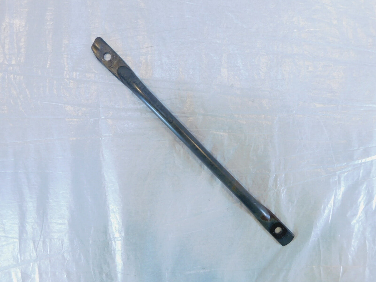 Honda VT750 Shadow 750 ACE Deluxe Spirit Rear Swingarm Fork Brace Brake Bracket - C3 Cycle