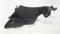 Yamaha YZFR6 YZFR6S Left Frame Panel Shield Fairing Cowl Cowling Trim Cover 8 - C3 Cycle