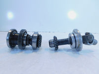 Yamaha Virago 1000 XV1000 1100 XV1100 Middle Drive Shaft Bevel Transfer Gears - C3 Cycle