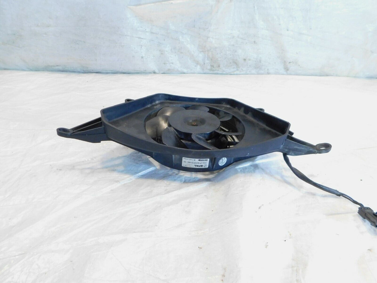 2005-2009 BMW K1200GT K1200 Engine Motor Radiator Cooling Fan Blower Assembly - C3 Cycle