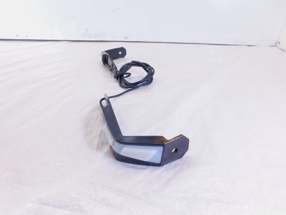 2019-2023 Can-Am Ryker 900 Rally Handlebar Hand Guard Indicator Signal Lights - C3 Cycle