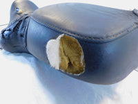Harley Davidson Touring FLHR Road King Front Rider & Rear Passenger Seats - C3 Cycle