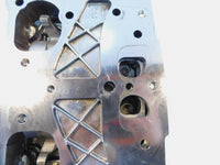 Harley Davidson Touring Dyna & Softail Chrome Cylinder Head Rocker Boxes - C3 Cycle
