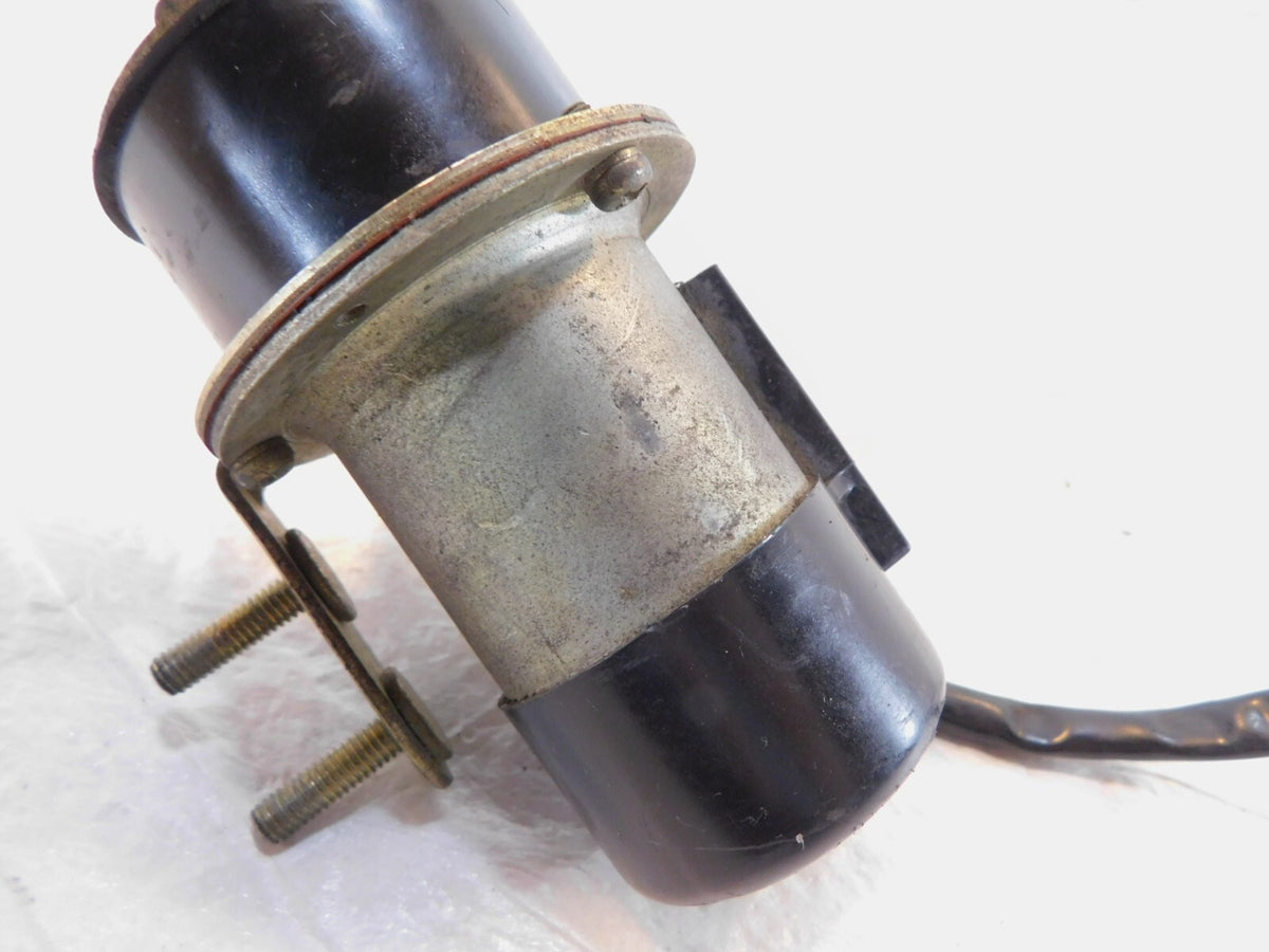 1985-2007 Yamaha V-Max 1200 VMX12 VMX1200 OEM Fuel Gas Petrol Tank Pump