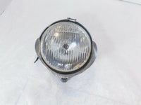1973 73 Harley Davidson XLH Ironhead Sportster 1000 Headlight Headlamp Bucket - C3 Cycle