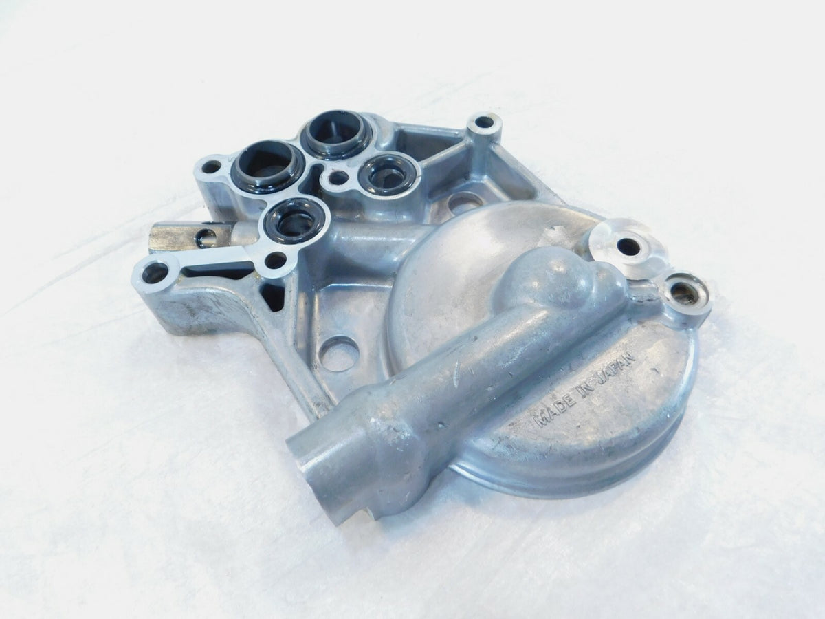 Kawasaki ZZR1200 Ninja ZX-10 ZX-11 & Concours ZG1000 Oil Pump Filter Cover Case