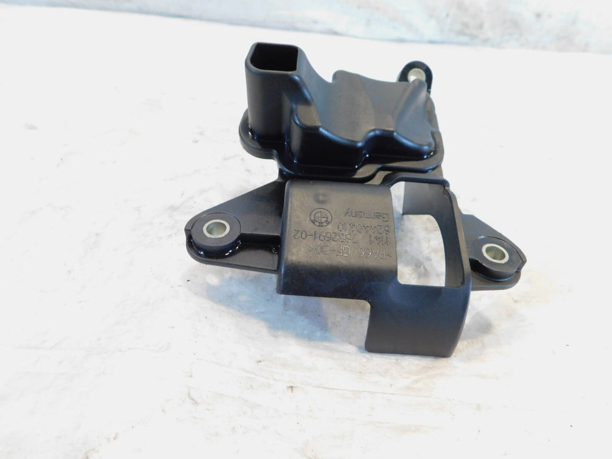 BMW K1200R K1200S & K1200GT Engine Motor Oil Pump Filter Pickup Strainer Pipe - C3 Cycle