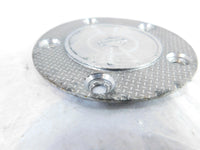 Harley Davidson Electra Glide Dyna & Softail Twin Cam Right Engine Timing Cover - C3 Cycle