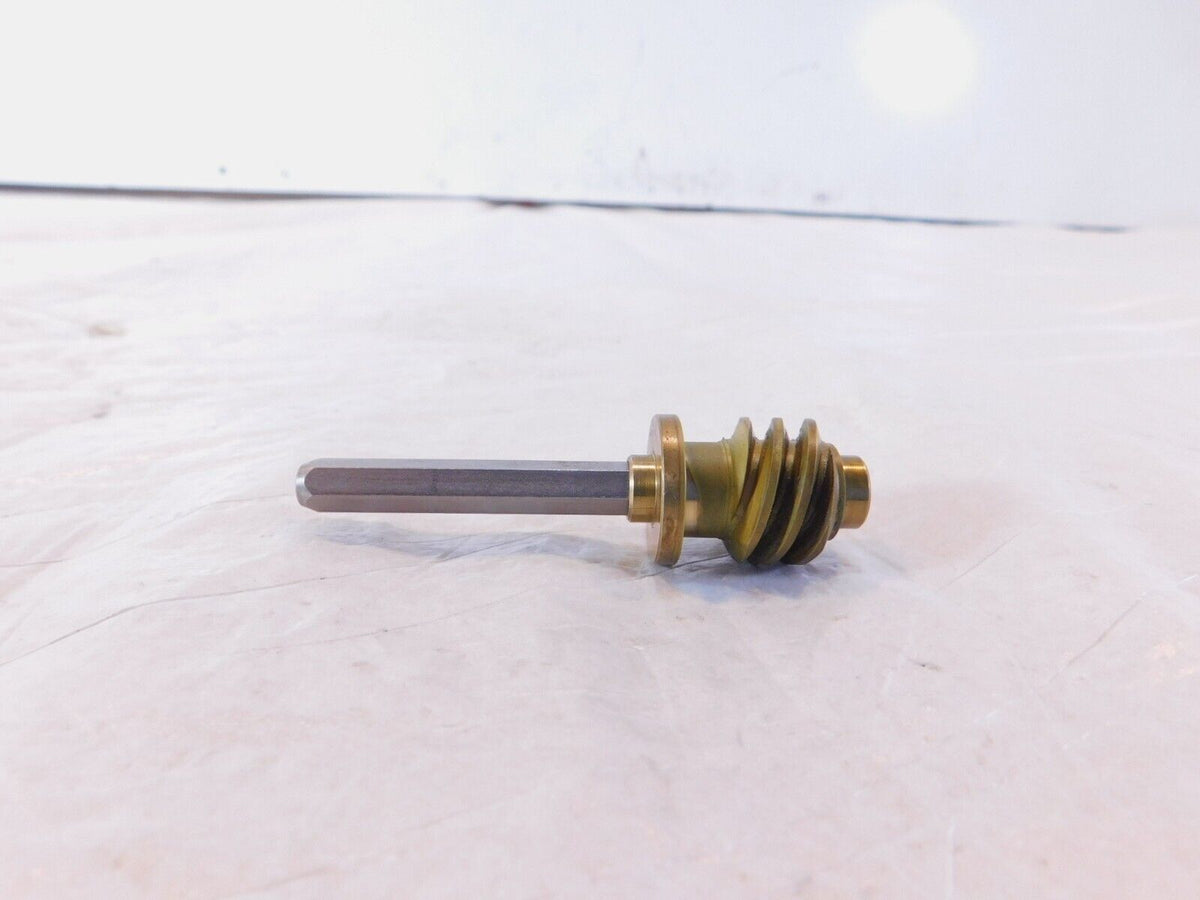 2005-2013 BMW R1200RT Windscreen Windshield Adjuster Motor Operating Shaft Gear - C3 Cycle