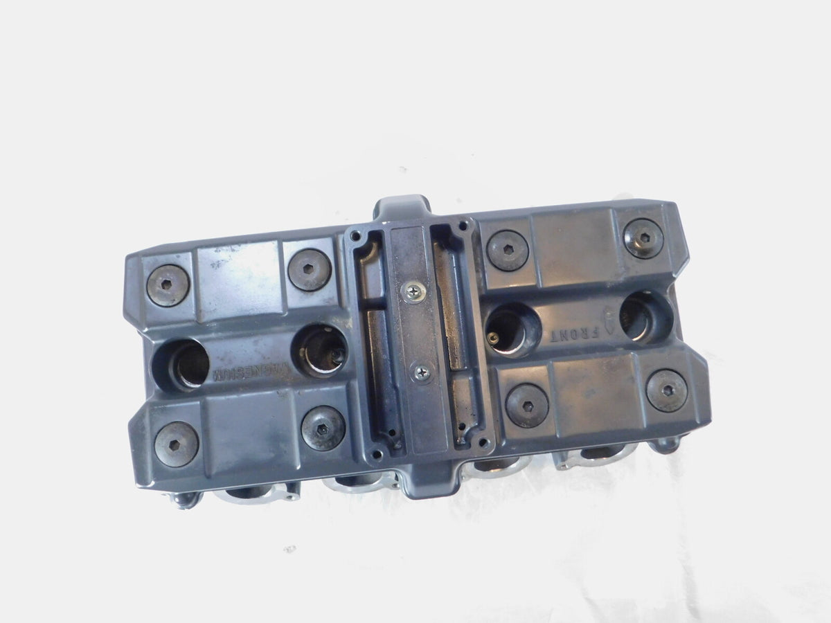 1994-1996 Suzuki RF600 RF600R Engine Cylinder Head Valves Cam Camshafts & Cover - C3 Cycle