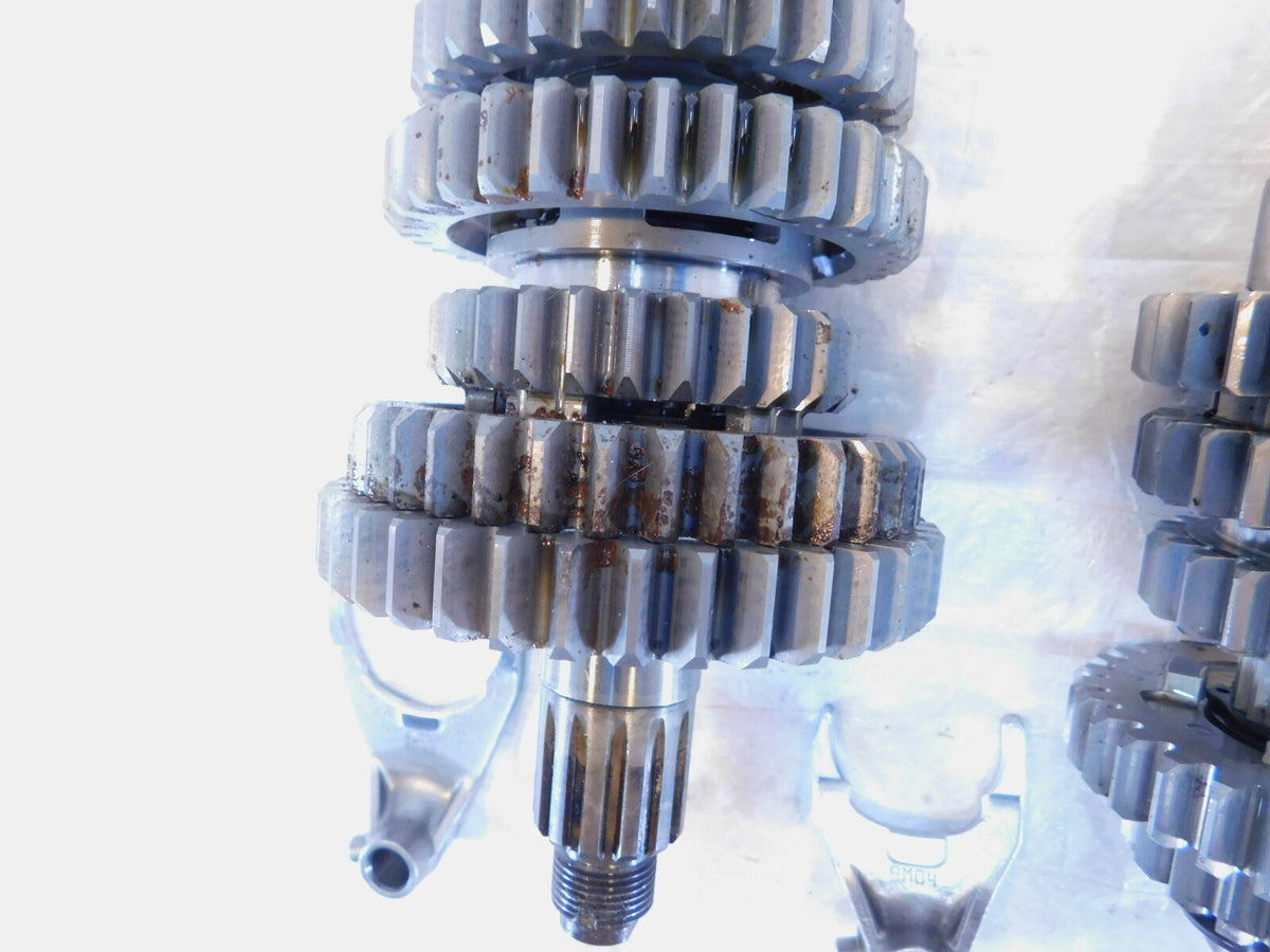 Harley Pan America Sportster 1250 Nightster 975 Transmission Gears & Shift Forks