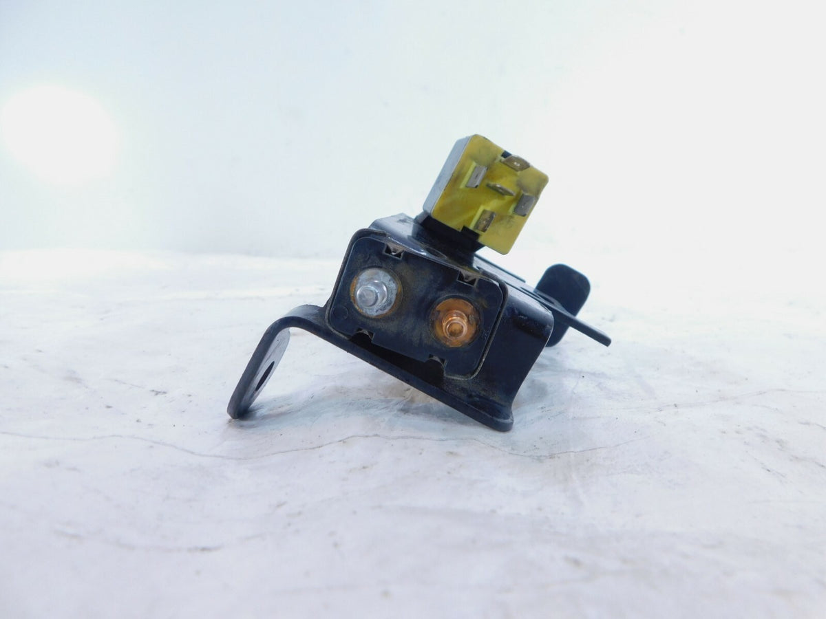 1997 Harley Davidson Sportster 883 1200 Electrical Fuse Bracket - C3 Cycle
