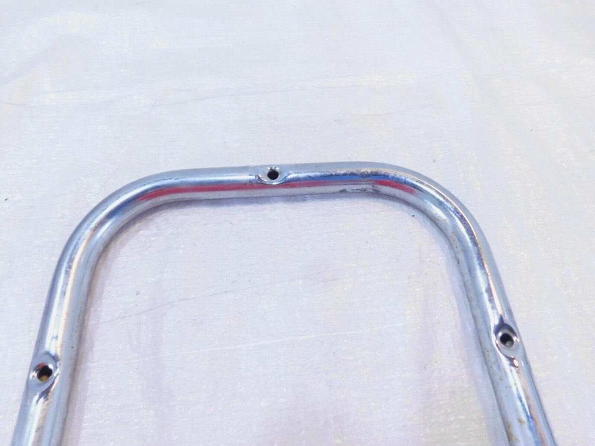 Harley Davidson Electra Glide Ultra Classic Detachable Tour Pak Support Mount - C3 Cycle