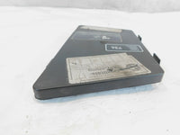 BMW R1100 R1150 R850 OEM Black Electrical Junction Fuse Holder Box Lid Cap Cover - C3 Cycle
