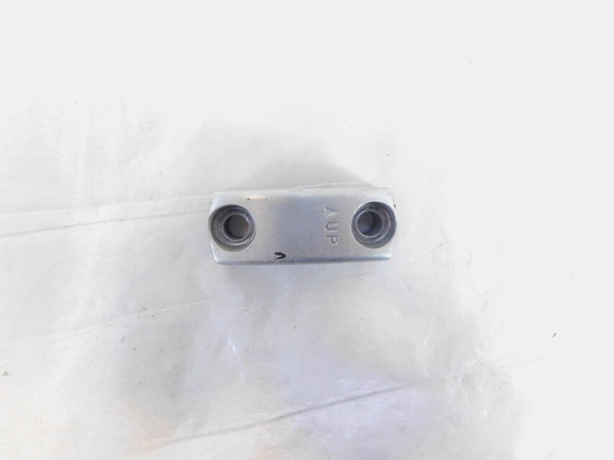 Honda VT600C Shadow 600 & 750 Deluxe & VT1300 Clutch Perch Bracket Mount Clamp - C3 Cycle