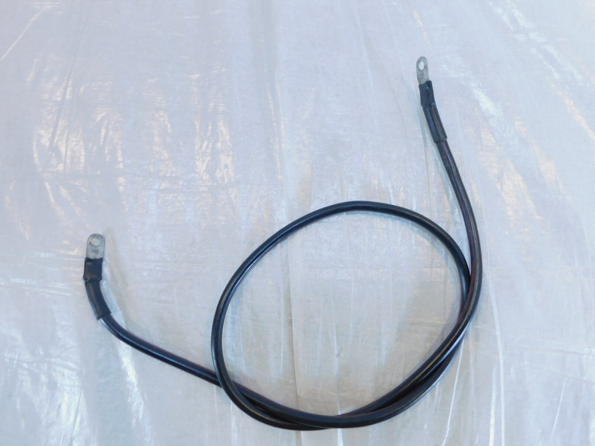 Victory Touring Sport & Deluxe V92 Cruiser Starter Relay Cable Line Wire - C3 Cycle