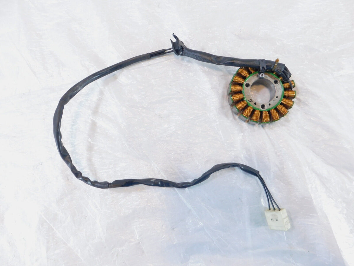 Moto Guzzi Special 750 V7 III & V9 850 Alternator Generator Magneto Stator Coil - C3 Cycle