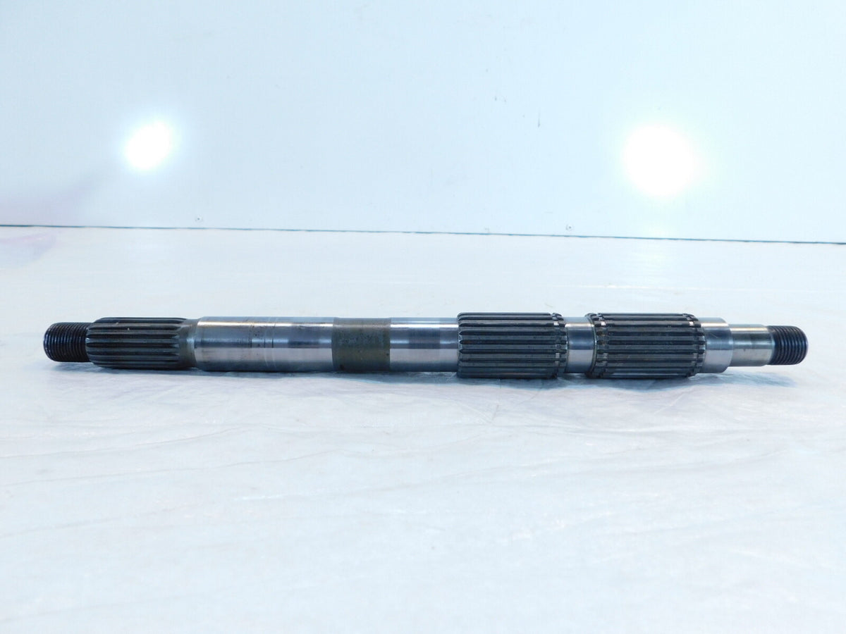 Harley Davidson Evo Twin Cam Touring Dyna Softail 5-Speed Transmission Mainshaft - C3 Cycle
