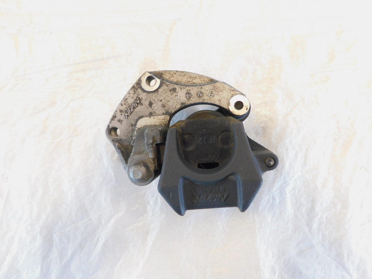Buell XB9R XB12R Firebolt Lightning & Ulysses Rear Disc Brake Caliper & Bracket - C3 Cycle