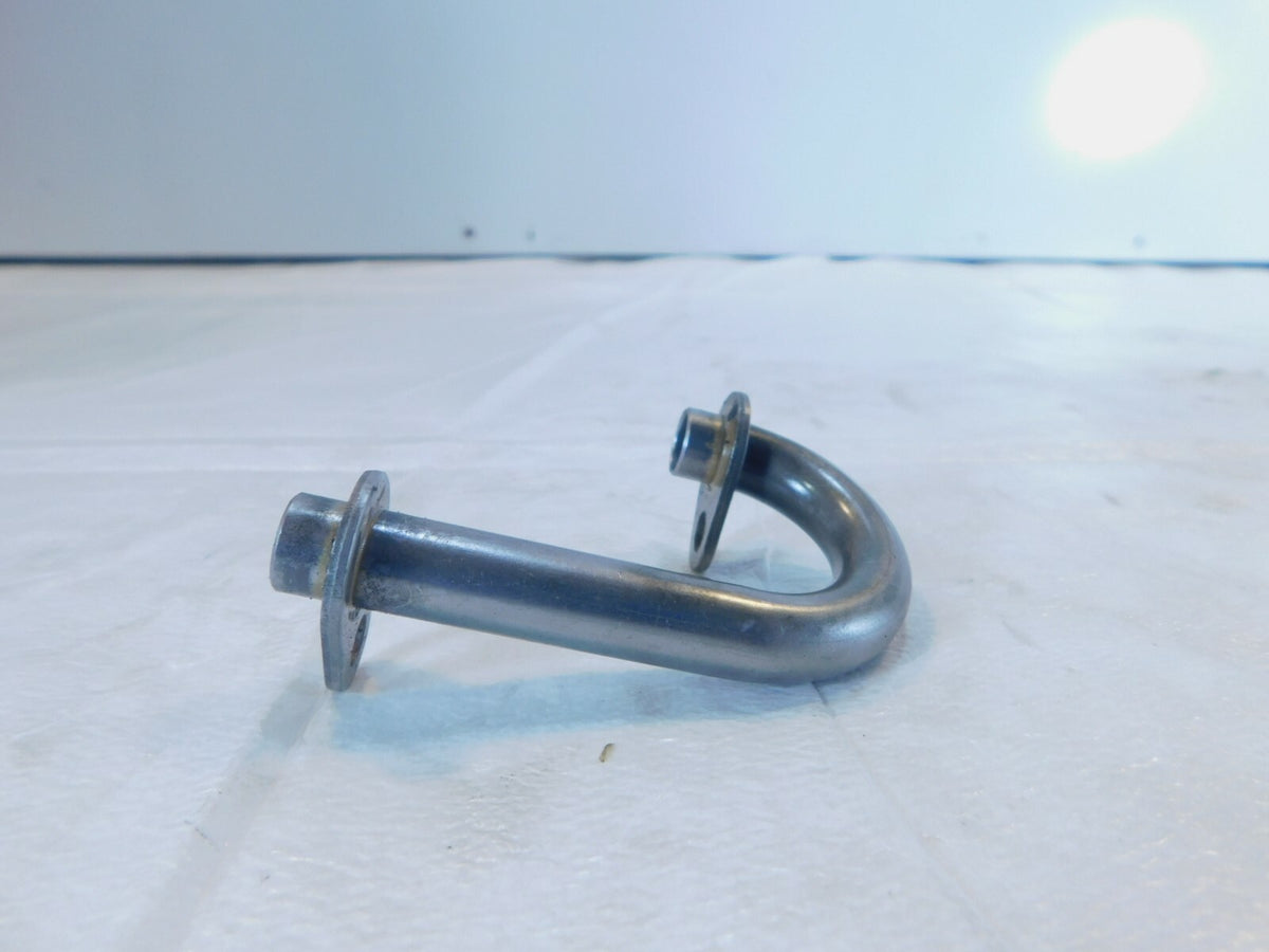 Kawasaki VN900 Vulcan 900 Classic LT Custom Engine Motor Oil Filter Pipe Line - C3 Cycle