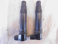 2003-2024 Honda CBR600RR 600RR CBR Engine Motor Ignition Coil Spark Plug Caps - C3 Cycle